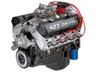 B15D8 Engine